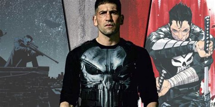The Ultimate Guide To Jon Bernthal Lookalikes: Tips, Tricks, And Everything You Need To Know