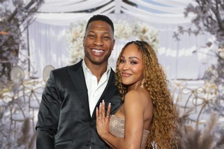 The Ultimate Guide To Jonathan Majors' Wife: Everything You Need To Know