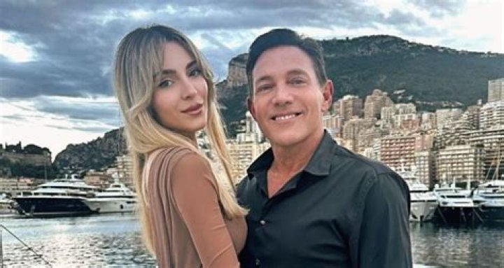 The Ultimate Guide To Jordan Belfort's Spouse: Everything You Need To Know