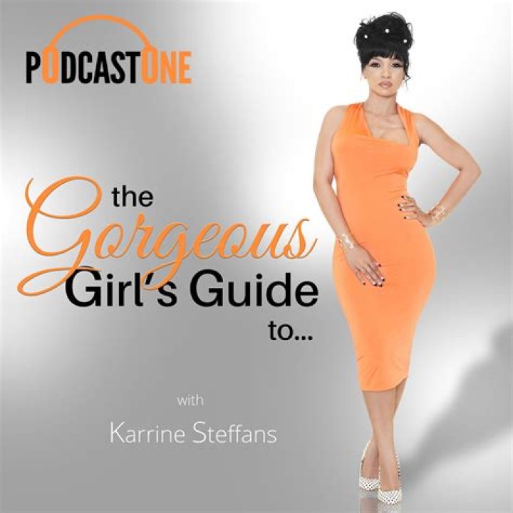 The Ultimate Guide To Karrine Steffans And Darius McCrary's Hollywood Saga