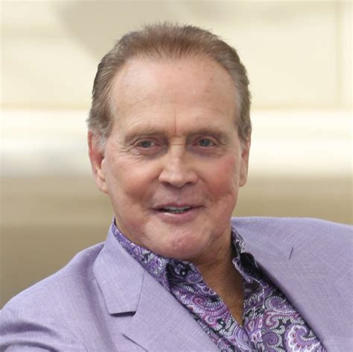 The Ultimate Guide To Lee Majors II: Career, Legacy & Impact