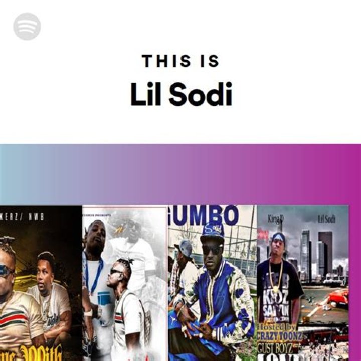 The Ultimate Guide To Lil Sodi: Unlocking His Unique Sound And Career