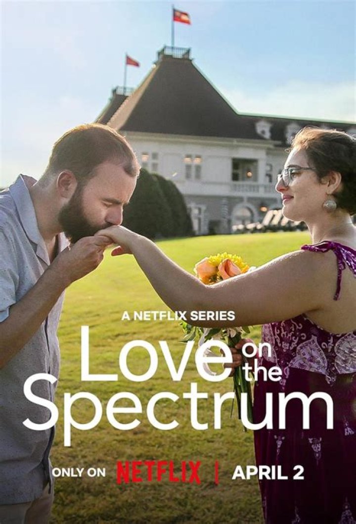 The Ultimate Guide To Love On The Spectrum U.S.: Dani's Journey To Find Love