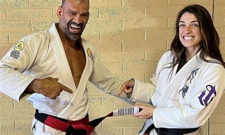 The Ultimate Guide To Mackenzie Dern's BJJ Techniques
