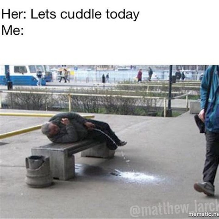 The Ultimate Guide To Memes About Cuddling: Laughs And Warmth Guaranteed
