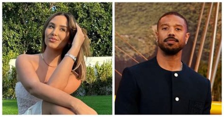The Ultimate Guide To Michael B. Jordan And Catherine Paiz's Relationship