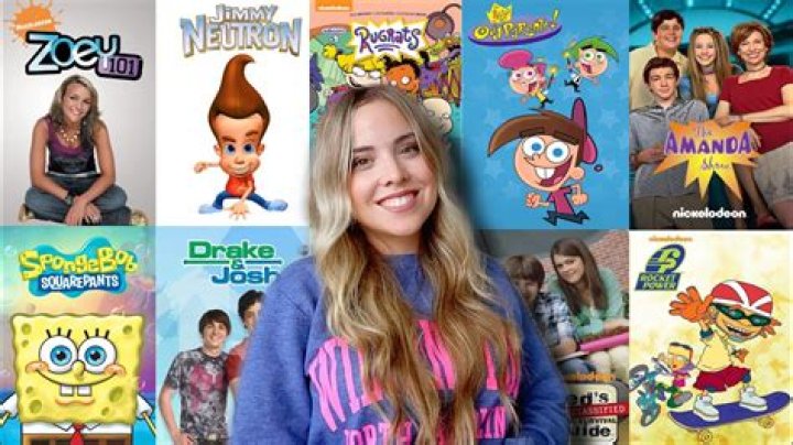 The Ultimate Guide To Nickelodeon DO: Your Source For Fun And Adventure