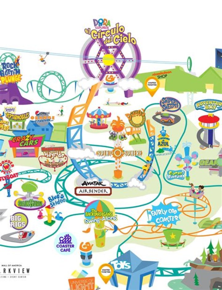 The Ultimate Guide To Nickelodeon Ownership: Uncovering The Power Behind The Network