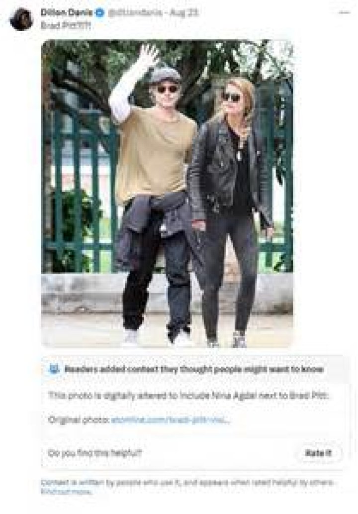 The Ultimate Guide To Nina Agdal And Dillon Danis' Picture Perfect Moment