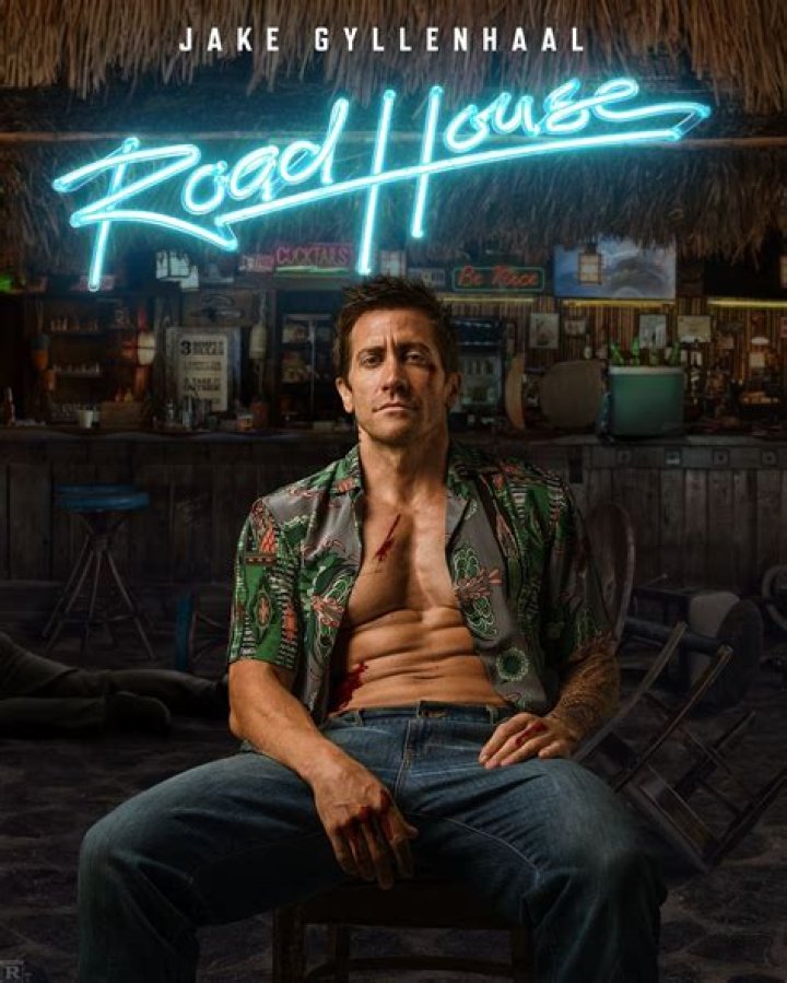 The Ultimate Guide To Roadhouse Cast: Meet The Stars And Characters
