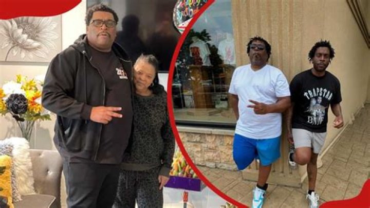 The Ultimate Guide To Terry Flenory's Baby Mother: Uncover The Truth