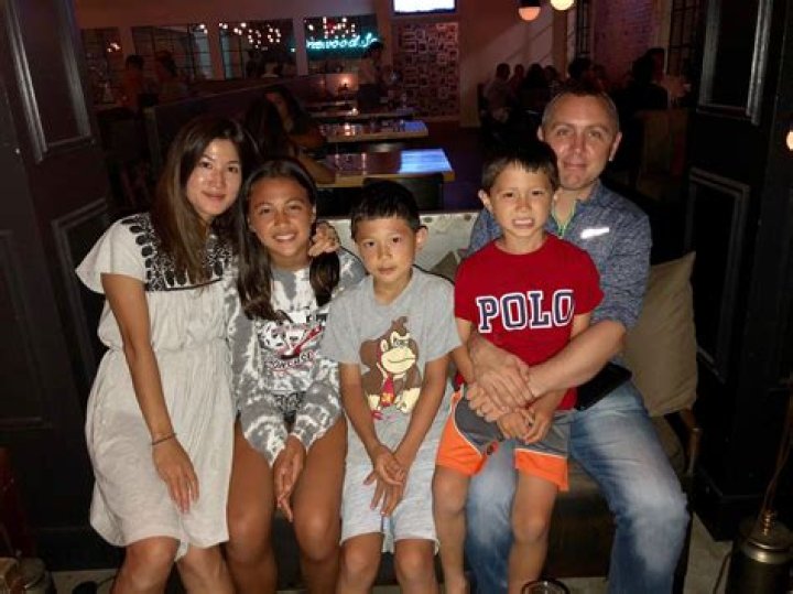 The Ultimate Guide To The Casey Phair Family History