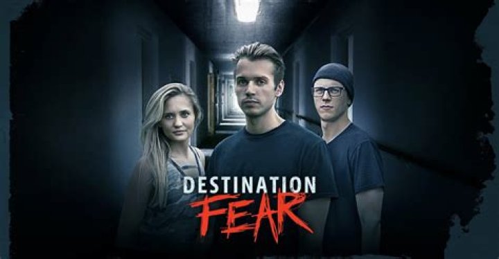 The Ultimate Guide To The Cast Of "Destination Fear"