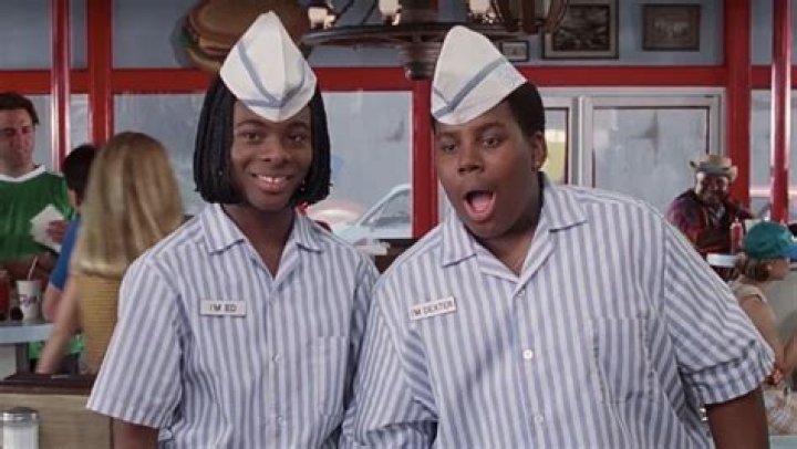 The Ultimate Guide To The Cast Of "Good Burger"