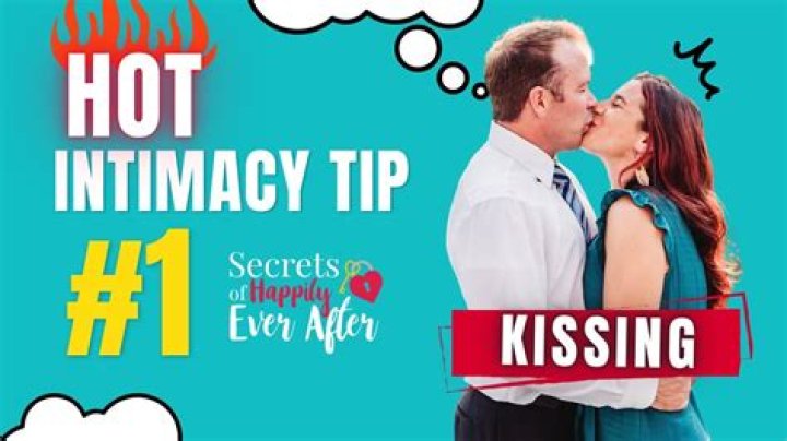 The Ultimate Guide To The Hottest Makeout Sessions