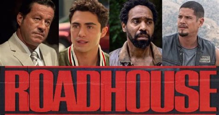 The Ultimate Guide To The Road House Cast