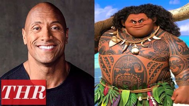 The Ultimate Guide To Who Gives Moana Her Enchanting Voice