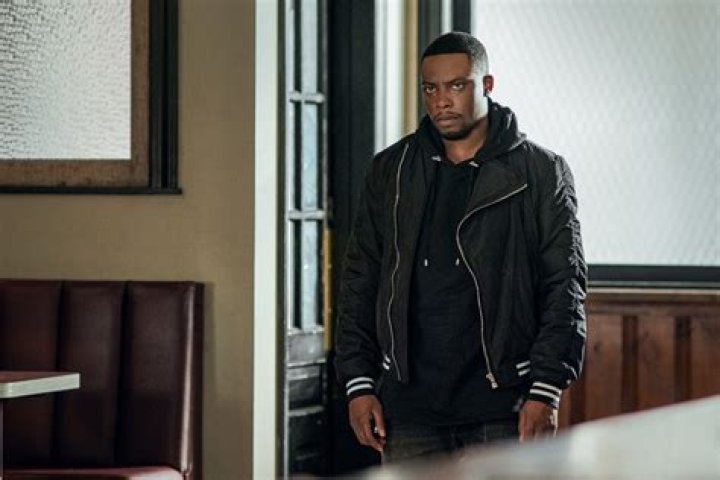 The Ultimate Guide To Woody McClain Movies