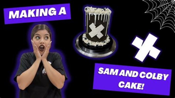 The Ultimate Sam And Colby Birthday Celebration: Unforgettable Moments And Surprise Surprises