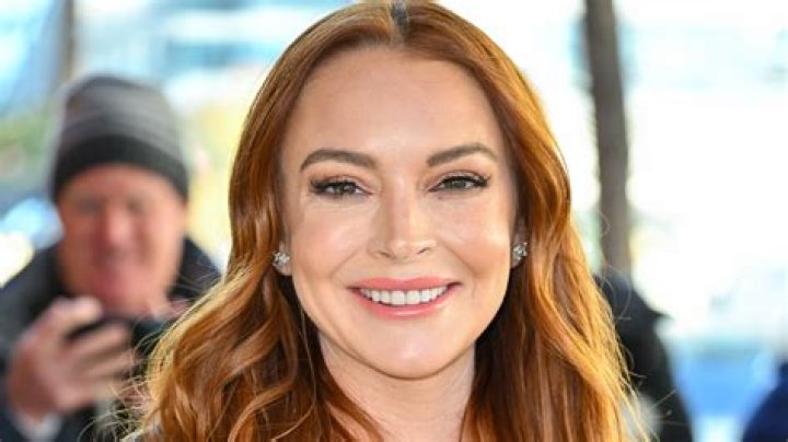 The Ultimate Truth About Lindsey Lohan's Twin