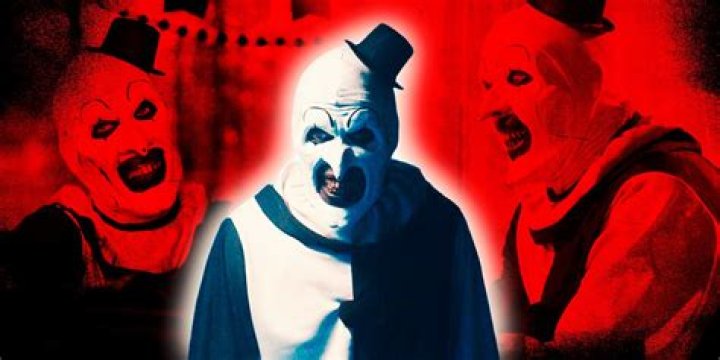 The Ultimate Truth: Unmasking The Reality Of The Terrifier