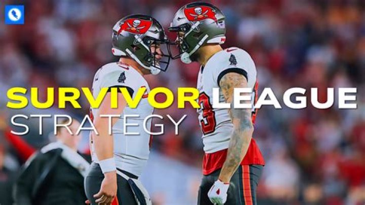 The Ultimate Week 4 Survivor Guide: Strategies For Success