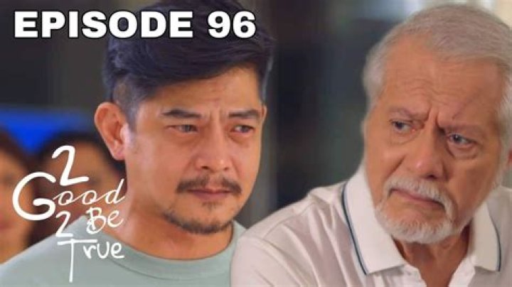 The Unbelievable Truth: Lolo Sir 2 Good To Be Real