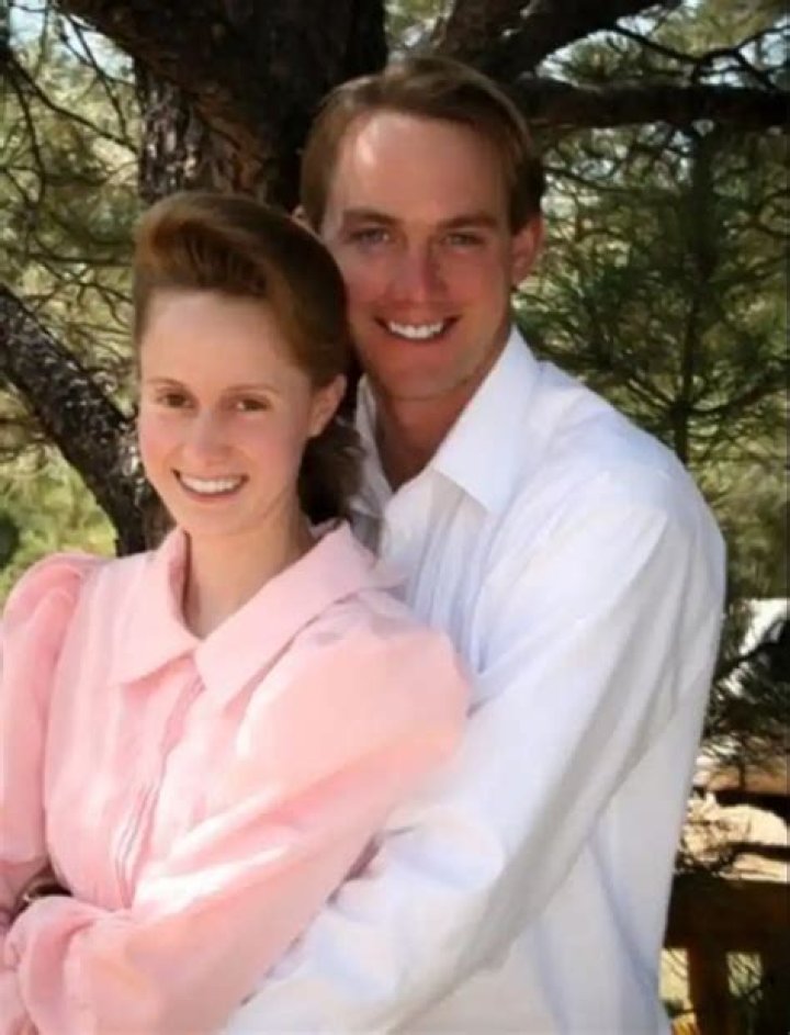 The Unbreakable Bond Between Rachel Jeffs And Richard Allred