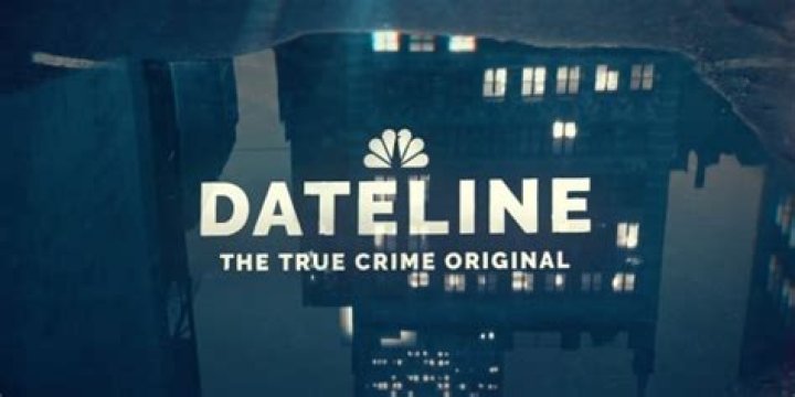 The Unravelling Mystery Behind "Dateline NBC: The Promise"