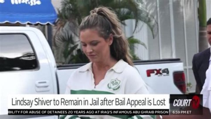 The Unresolved Murder Of Lindsey Shiver: A Cold Case With Haunting Questions