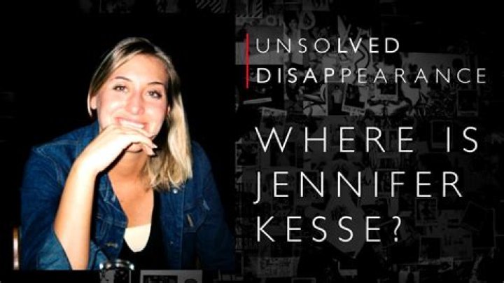 The Unsolved Mystery: Was Jennifer Kesse Ever Found?
