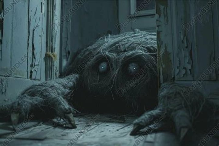 The Unspeakable Horrors Lurking At Lake Carlos