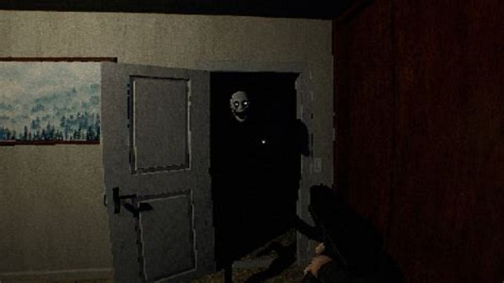 The Unspoken Face Of Horror Rules: A Guide To Mastering The Genre