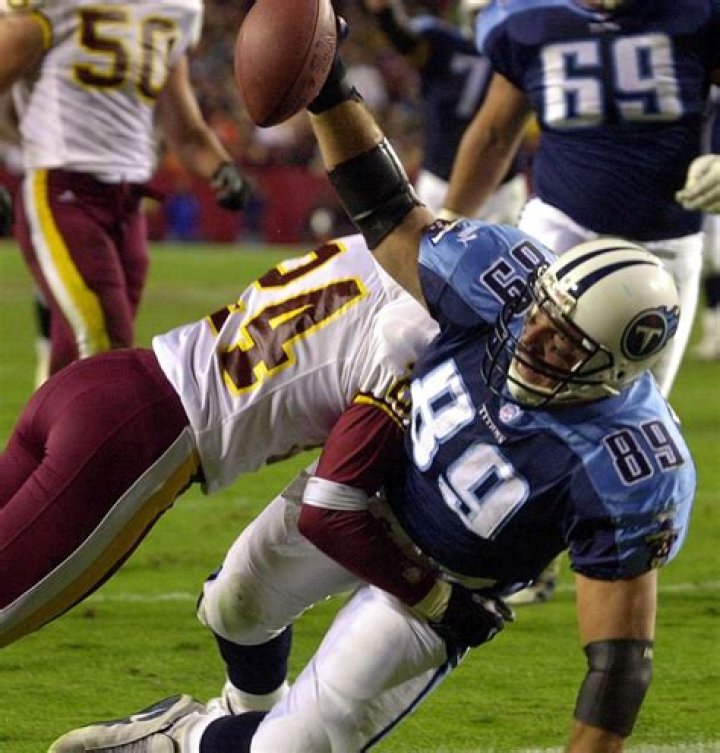 The Untimely Death Of Wycheck: Uncovering The Cause