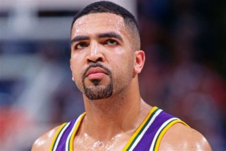 The Untold Story Of Luke Ridnour's Wife: Meet The Former NBA Star's Better Half