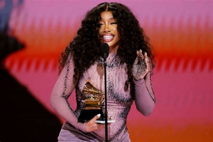 The Untold Story Of SZA's Daughter: A Mother's Love Amidst Stardom