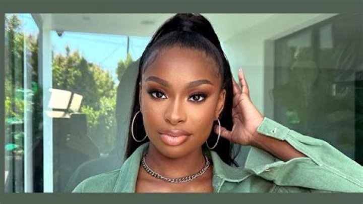 The Untold Truth About Coco Jones' Marital Status