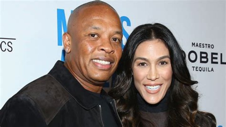 The Unveiled Truth: Who Has Dr. Dre Married?