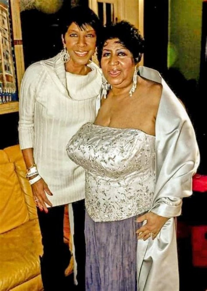 The Victorious Contender: Outshining Natalie Cole And Aretha Franklin