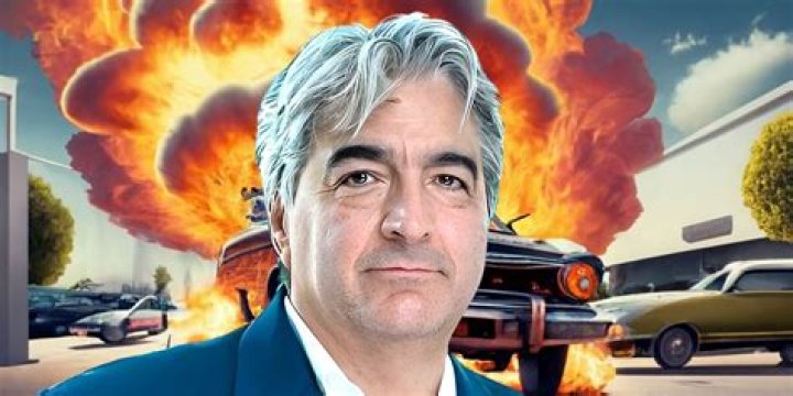 The Wealth Of Danilo Diaz Granados: Exploring His Net Worth