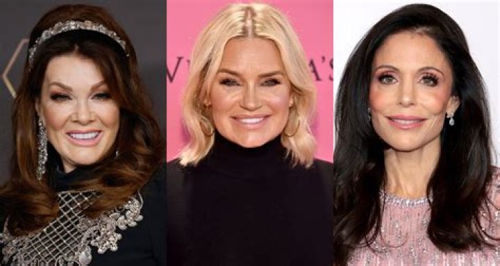 The Wealthiest Real Housewives Of Atlanta: Unveiling The Richest Stars