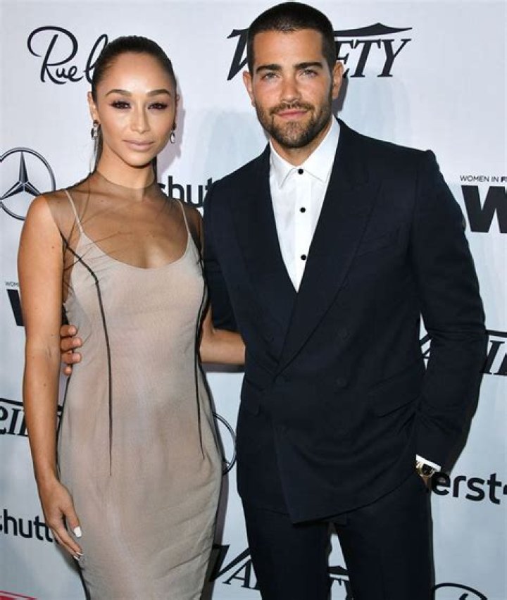 The Wedding Of Jesse Metcalfe And His Wife: A Match Made In Hollywood