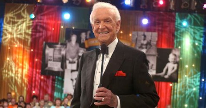 The Youthful Days Of Bob Barker: A Look Back At His Early Life And Career
