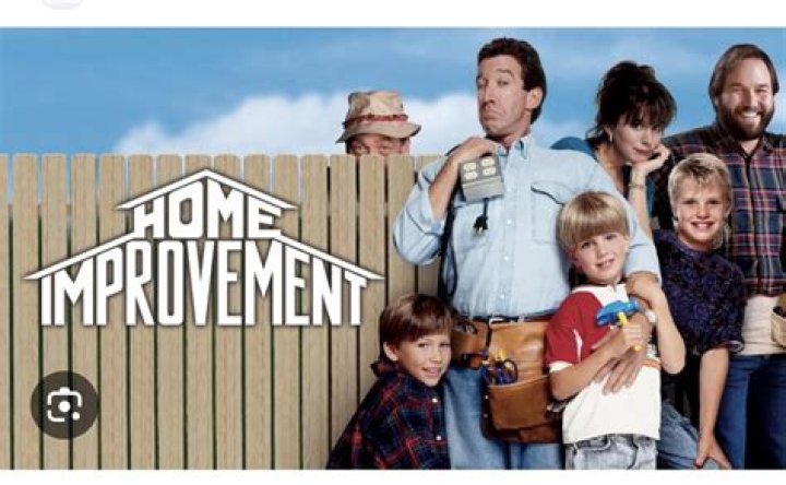 Tim The Tool Man Taylor And The Cast That Brought Home Improvement To Life