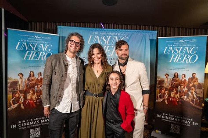 Tina Marie's Parents And Their Unsung Influence