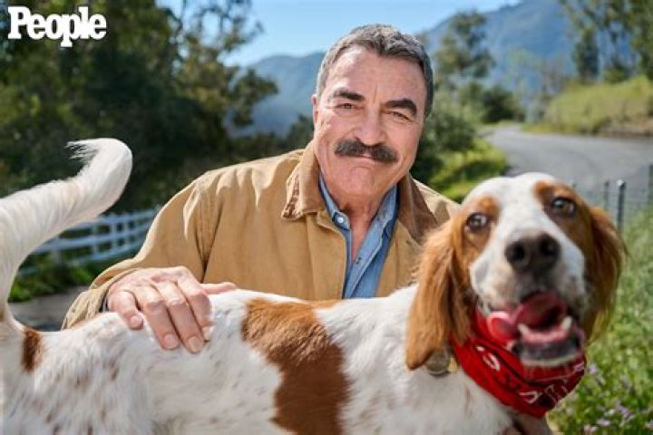 Tom Selleck: A Comprehensive Guide To His Relationships And Love Life