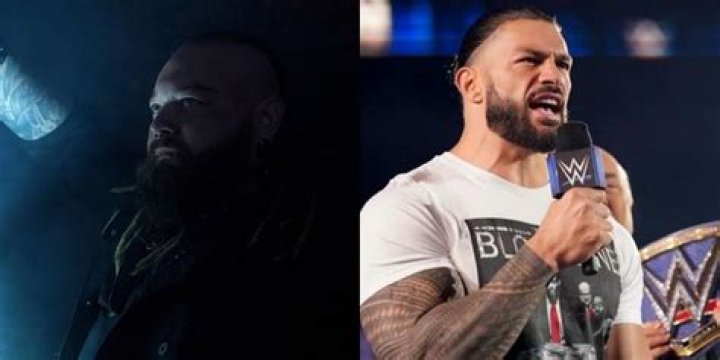 Tonight's SmackDown Can't Miss: Bray Wyatt Makes Anticipated Return