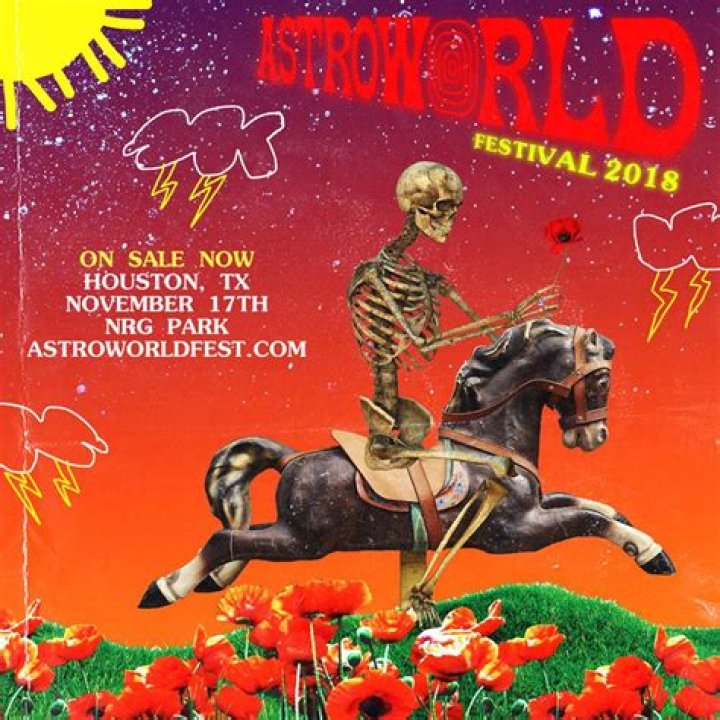 Top Astroworld Features: An Unforgettable Experience