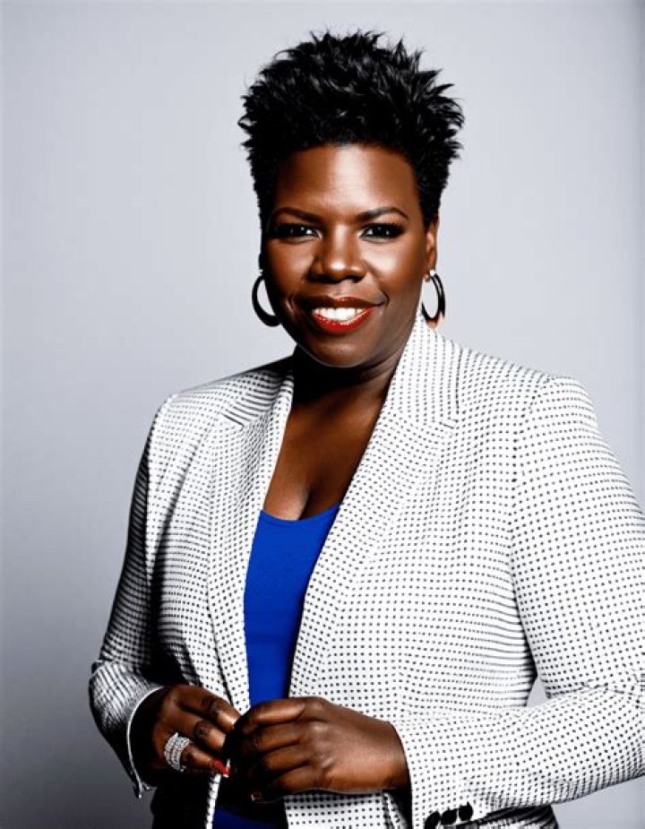 Top-Rated Leslie Jones: A Comedic Genius