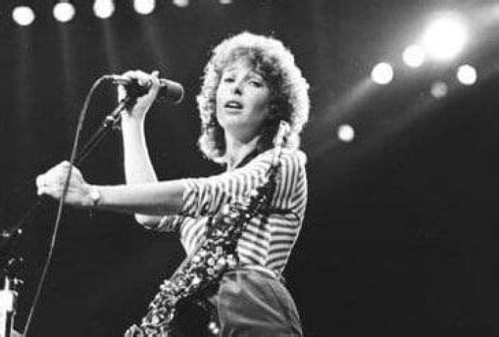 Top-Rated Quarterflash Lead Singer | Unforgettable Performances